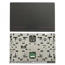 ノートパソコンのタッチパッド Lenovo Thinkpad EDGE E431 E440 E531 E540 (ブラック)